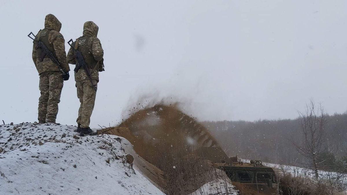 Міг покінчити з життям через кредит: з'явилися подробиці смерті прикордонника на Буковині - Новини Чернівців - 24 Канал