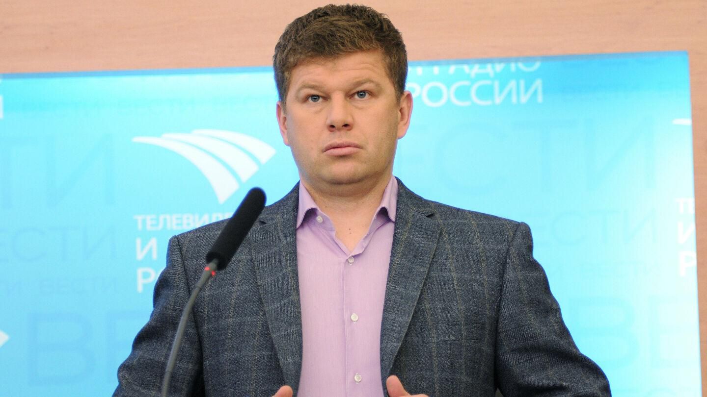 Міністр – ідіот, – на Росії підгорає через рекомендації українцям уникати росіян на Олімпіаді