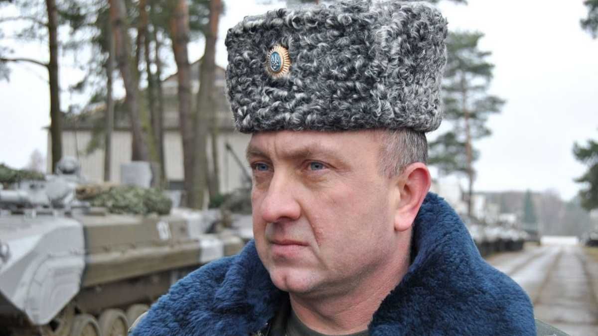 Дата, которая нас волнует, – командующий ООС назвал день, когда Россия может напасть Дата, которая нас волнует, – командующий ООС назвал день, когда Россия может напасть