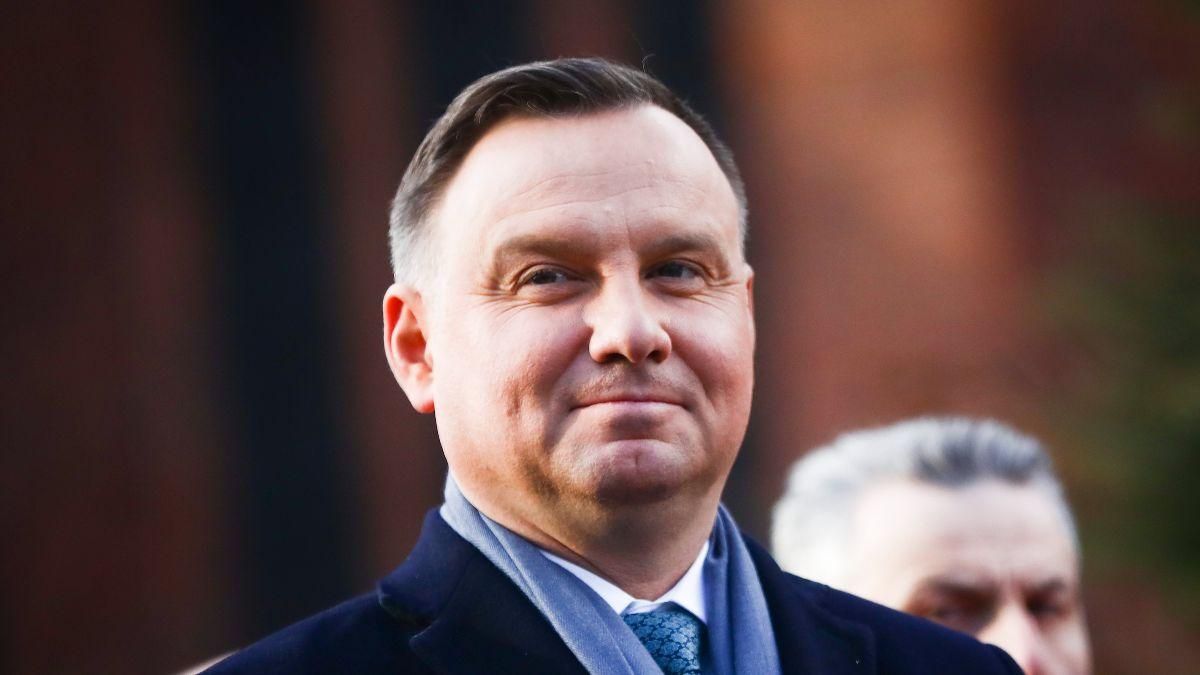 Польша хочет предоставить Украине помощь, но военных не будет отправлять Польша хочет предоставить Украине помощь, но военных не будет отправлять