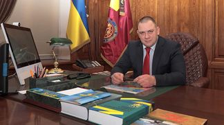 Відпрацювали 10 сценаріїв, – СБУ про готовність до потенційної військової загрози на Харківщині