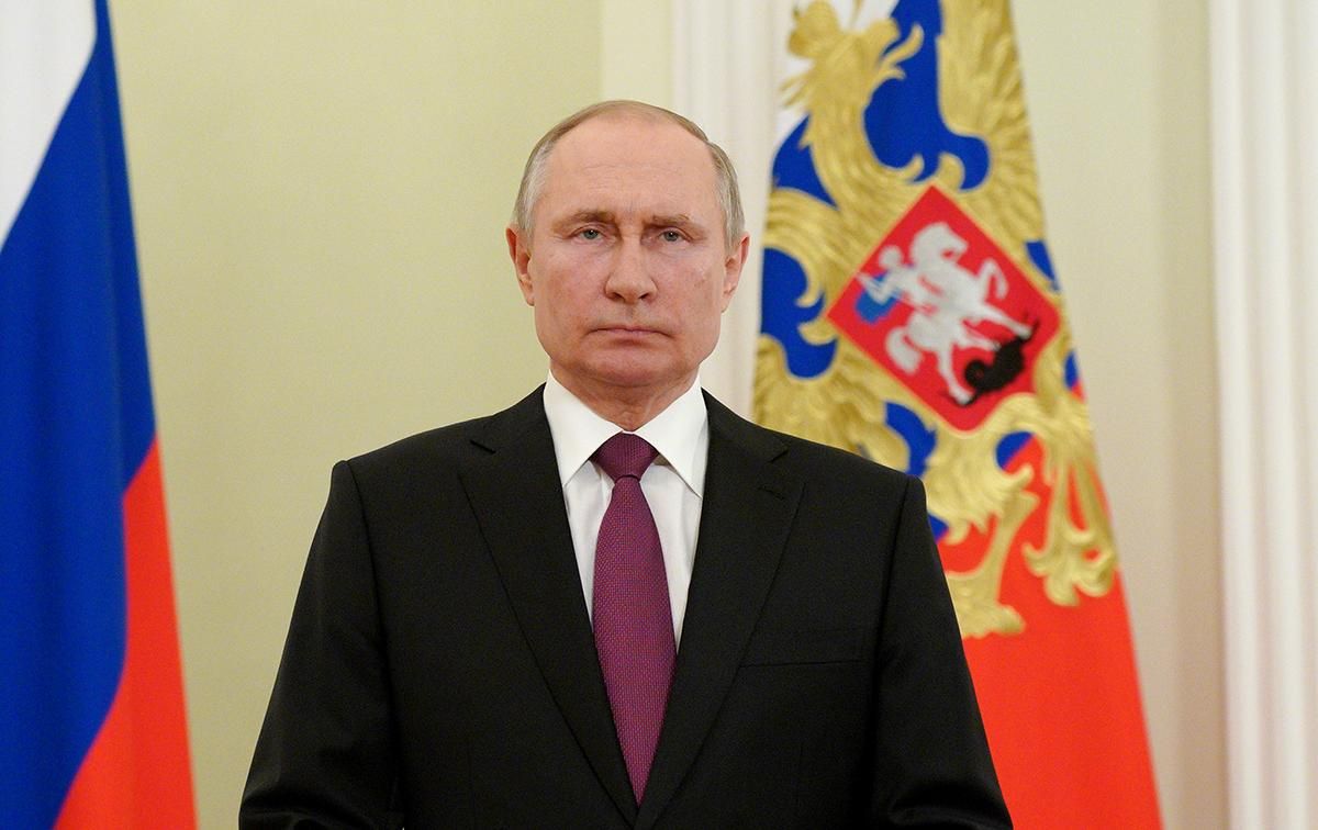 Внутрішня поразка, – Піонтковський сказав, що втратить Путін після визнання бойовиків на Донбасі - новини Білорусь - 24 Канал Внутрішня поразка, – Піонтковський сказав, що втратить Путін після визнання бойовиків на Донбасі - новини Білорусь - 24 Канал