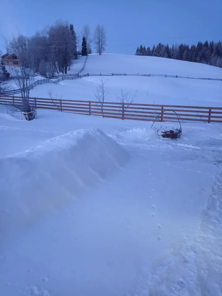 Погода у Чернівецькій області Погода у Чернівецькій області