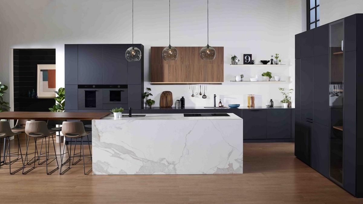 Нова лінійка вбудованої техніки Samsung Infinite Line – створіть кухню своєї мрії - Новини технологій - Техно Нова лінійка вбудованої техніки Samsung Infinite Line – створіть кухню своєї мрії - Новини технологій - Техно