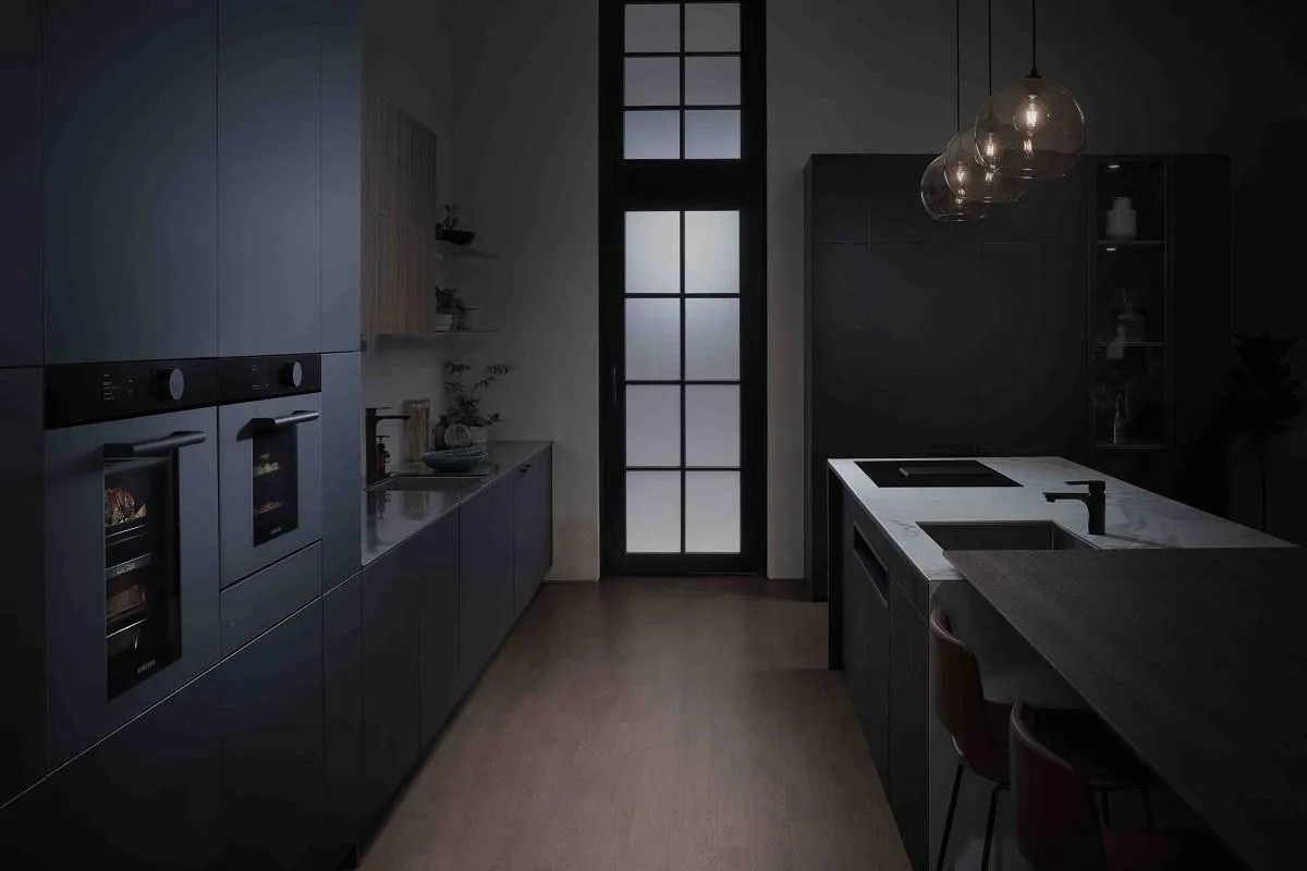 Кухня Кухня