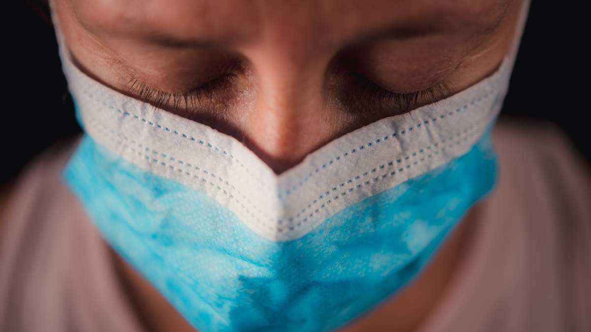 Рівненська область переходить у червону зону карантину - Гарячі новини - 24 Канал Рівненська область переходить у червону зону карантину - Гарячі новини - 24 Канал