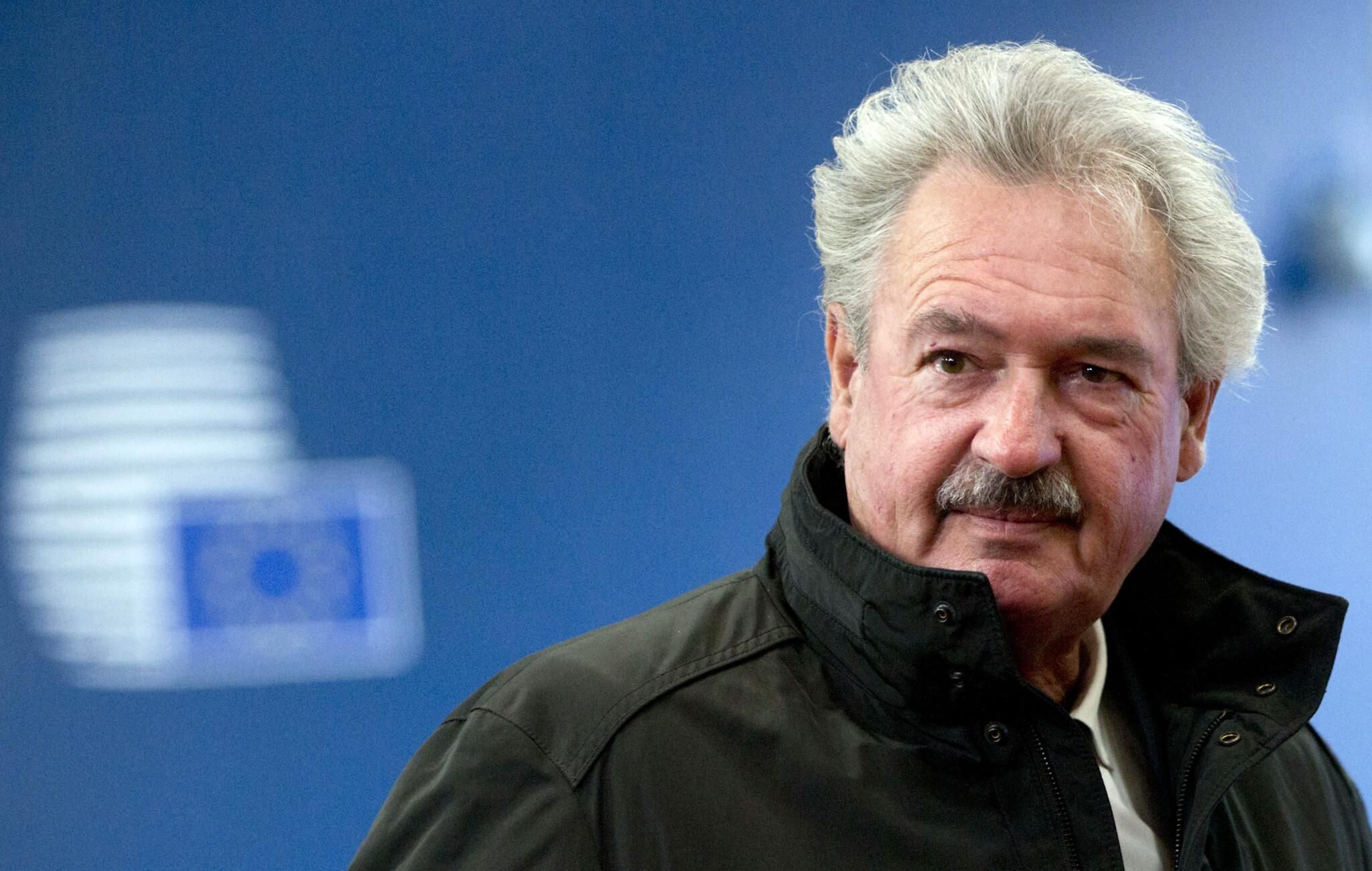 Люксембург высказался против предоставления Украине оружия Люксембург высказался против предоставления Украине оружия