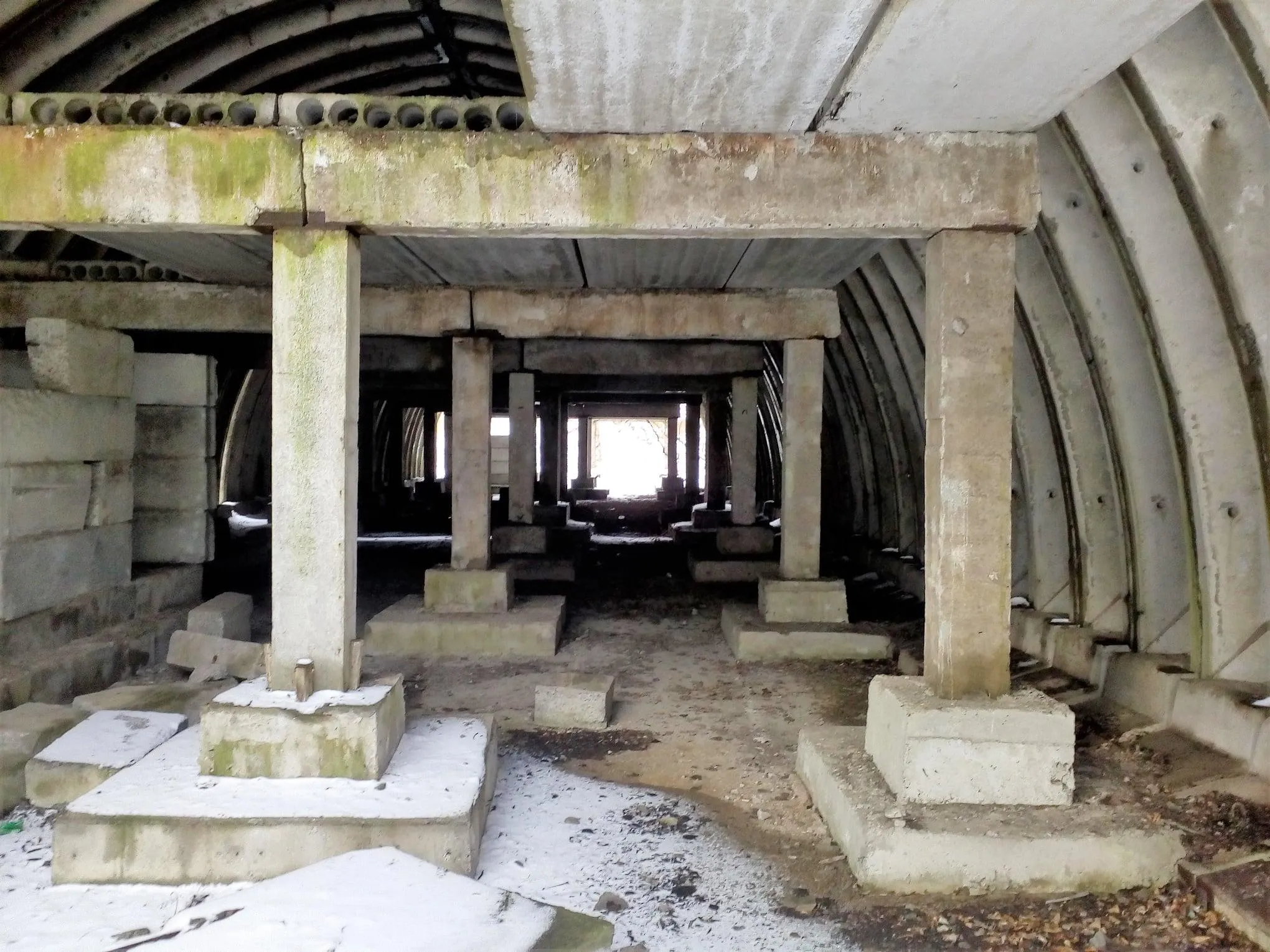 У часи СРСР Дніпро в повітрі захищали 7 військових баз У часи СРСР Дніпро в повітрі захищали 7 військових баз