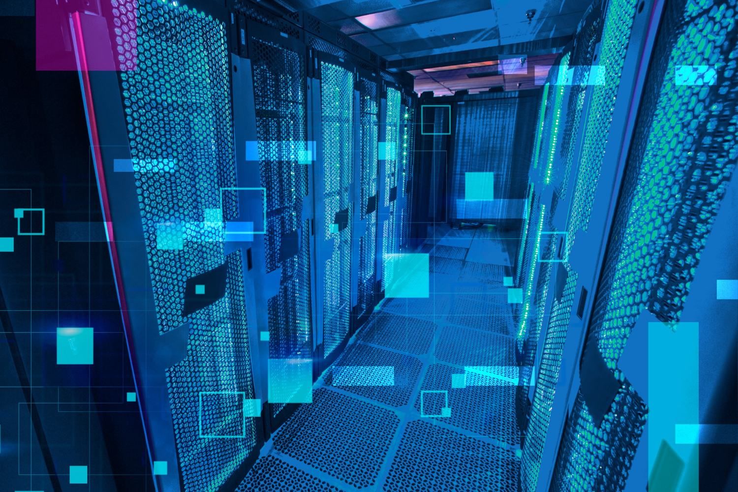 Новий суперкомп'ютер Meta стане найпотужнішим у світі: компанія обіцяє неймовірні можливості - Новини технологій - Техно