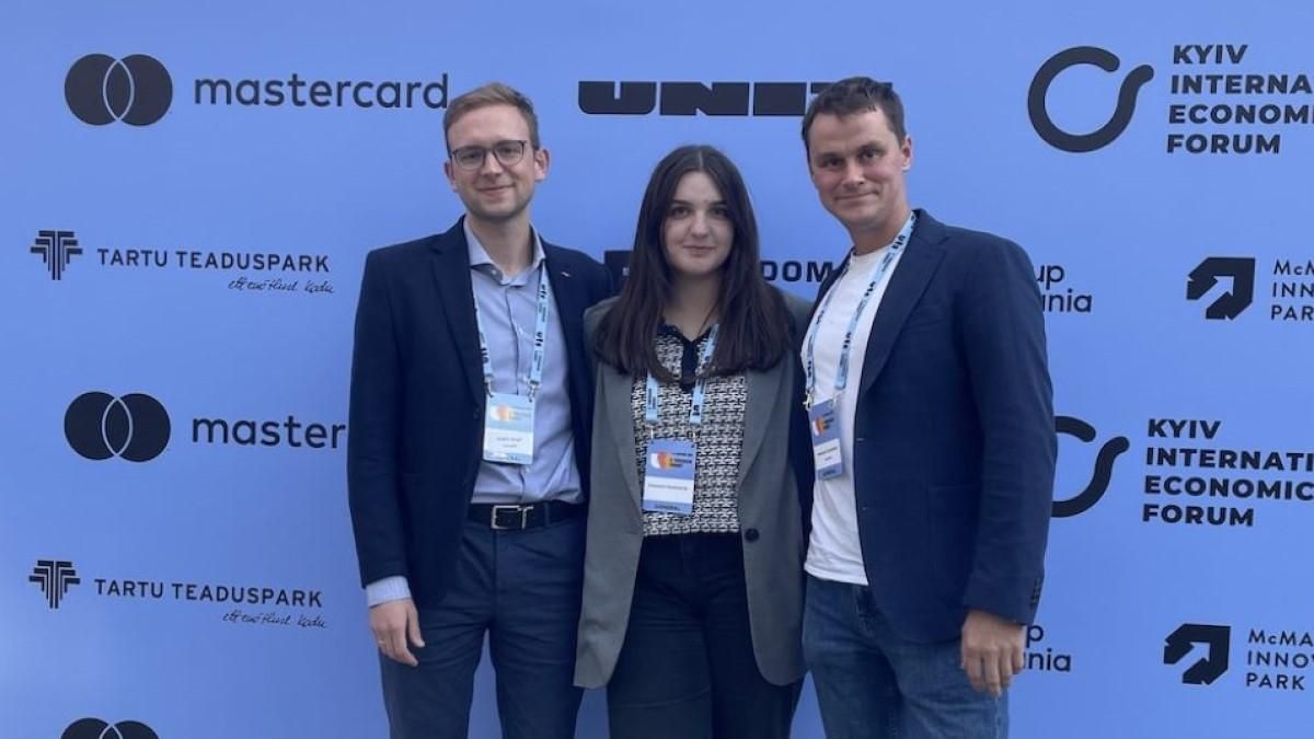 Український авіаційний стартап залучив 120 тисяч доларів інвестицій - Бізнес Український авіаційний стартап залучив 120 тисяч доларів інвестицій - Бізнес