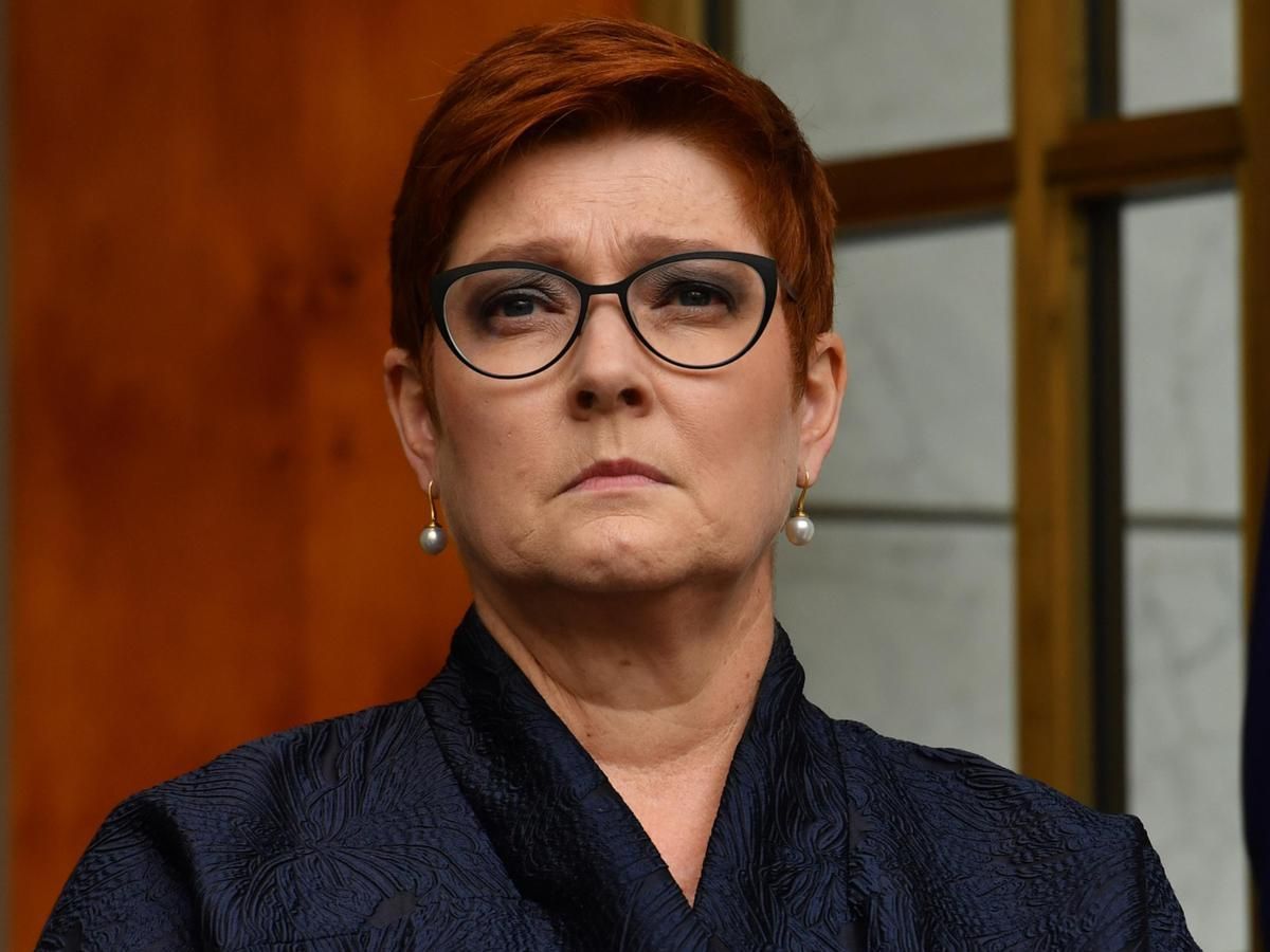 Австралія не надаватиме Україні військову допомогу, але допоможе у сфері кібербезпеки - 24 Канал Австралія не надаватиме Україні військову допомогу, але допоможе у сфері кібербезпеки - 24 Канал