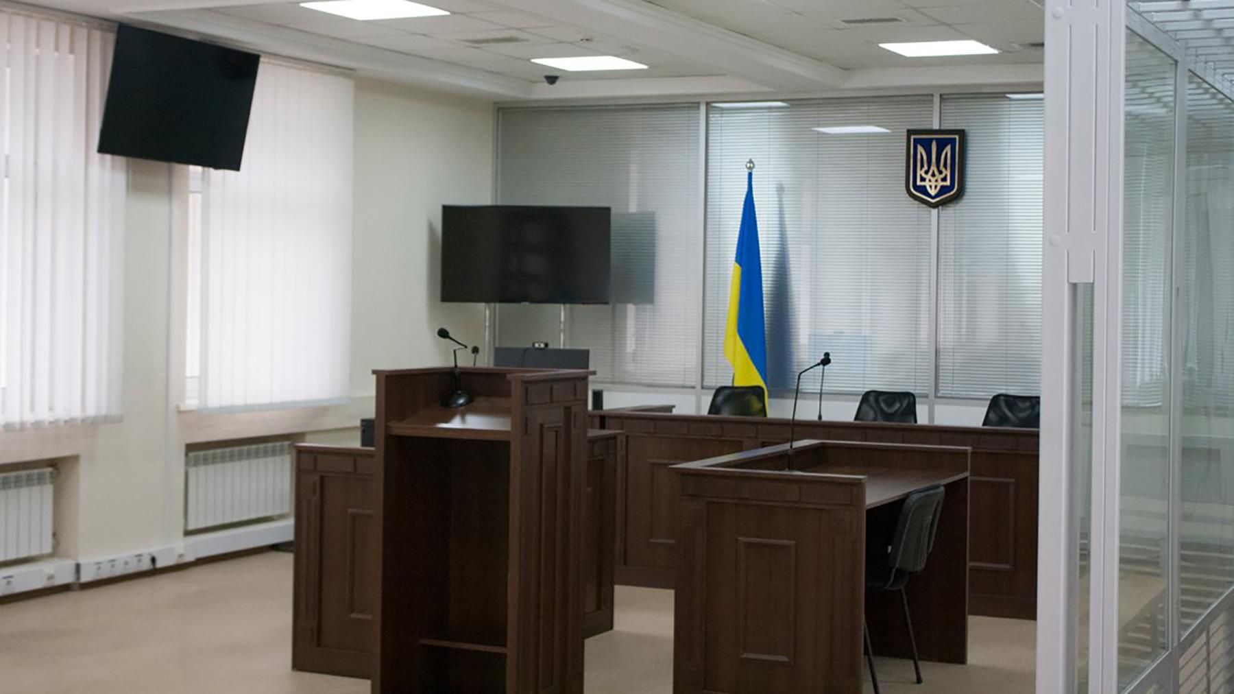 Зафиксировали вспышку вируса в харьковском суде: учреждение перестало работать Зафиксировали вспышку вируса в харьковском суде: учреждение перестало работать