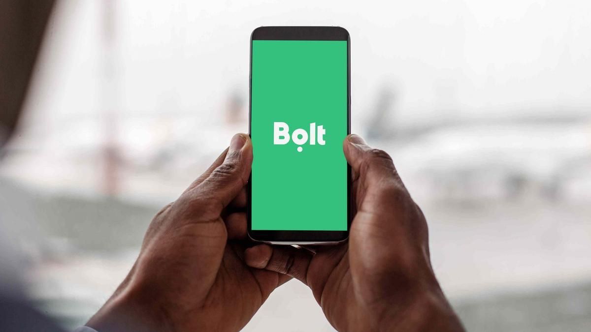 У Києві таксист Bolt побив пасажира за прохання увімкнути радіо - Київ У Києві таксист Bolt побив пасажира за прохання увімкнути радіо - Київ