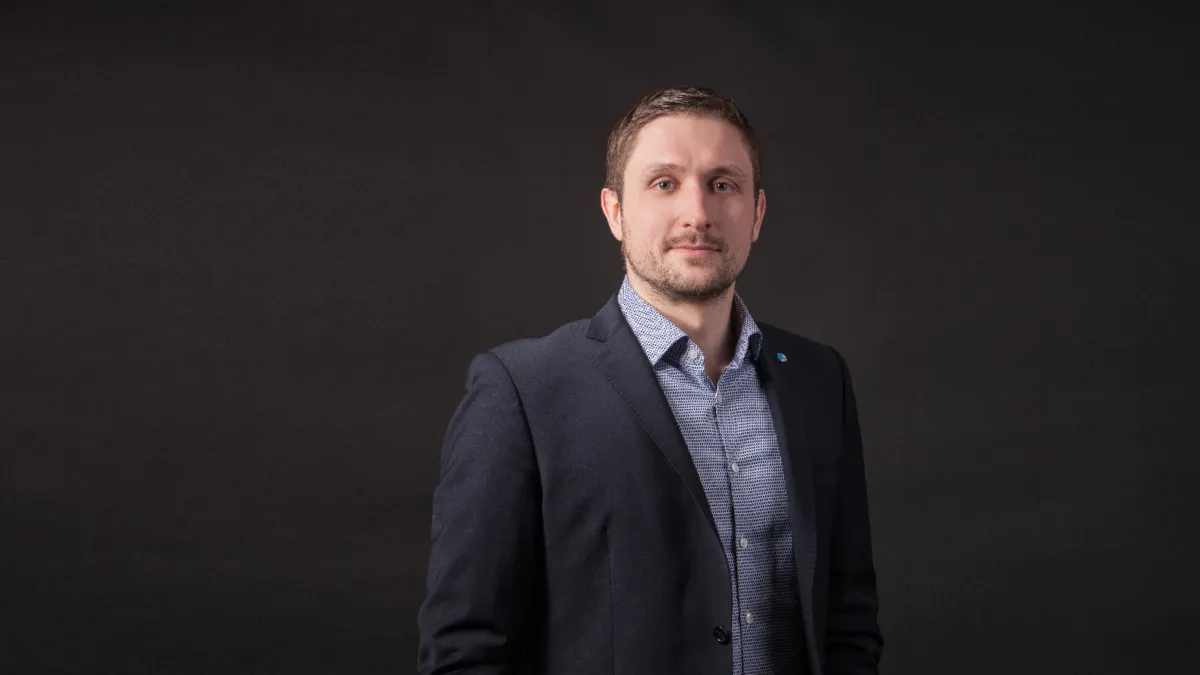 Андрій Боровик Андрій Боровик