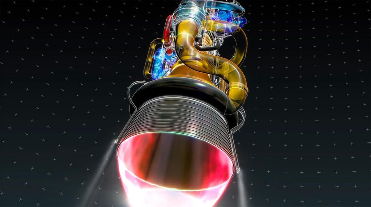 У новой японской ракеты проблемы: почему откладывается запуск У новой японской ракеты проблемы: почему откладывается запуск