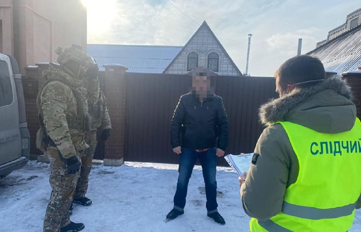 Переслідувача Злати Огнєвіч, який погрожував їй вбивством, затримали у Києві - Новини Києва - Київ Переслідувача Злати Огнєвіч, який погрожував їй вбивством, затримали у Києві - Новини Києва - Київ