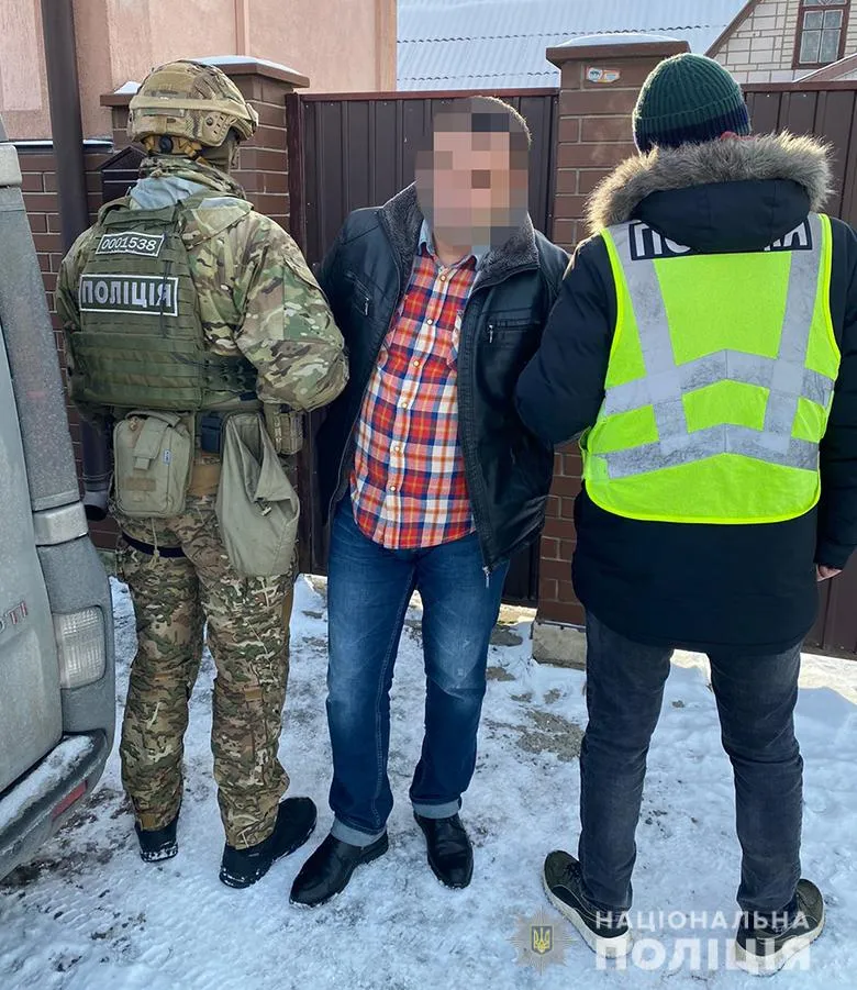 Златі Огнєвіч погрожували вбивством, підозрюваного затримали у Києві