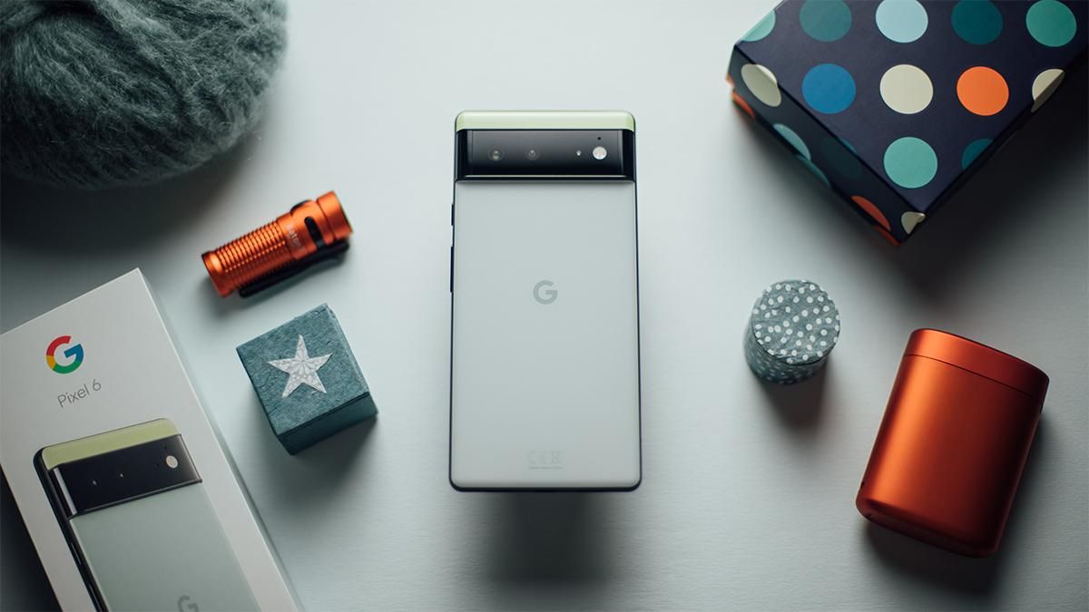 Google Pixel 6a: в сети появились характеристики будущего бюджетника