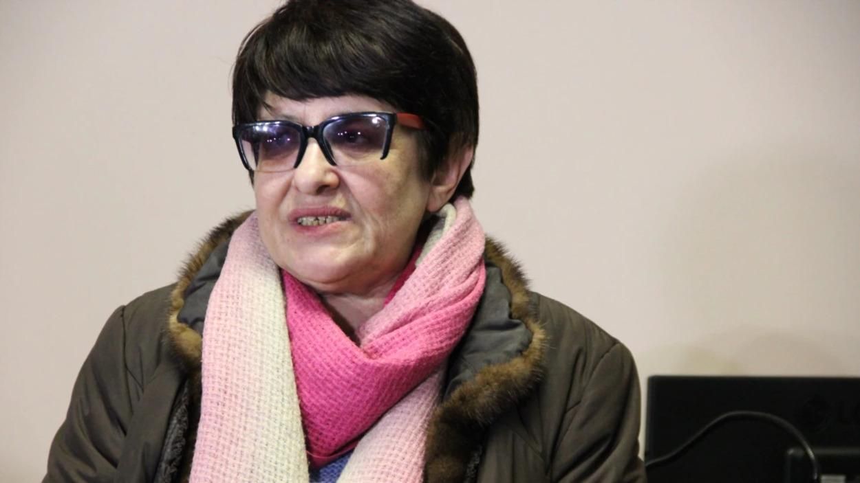 Осудили за сепаратизм: пророссийская пропагандистка Елена Бойко обжалует приговор