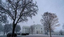 Білий дім підтвердив підготовку експортних санкцій проти Росії, – CBS News