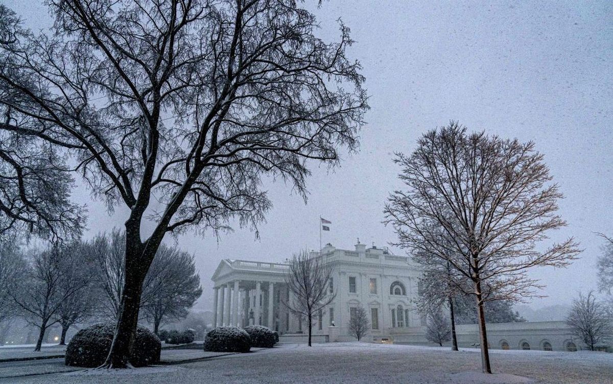 Белый дом подтвердил подготовку экспортных санкций против России, – CBS News Белый дом подтвердил подготовку экспортных санкций против России, – CBS News