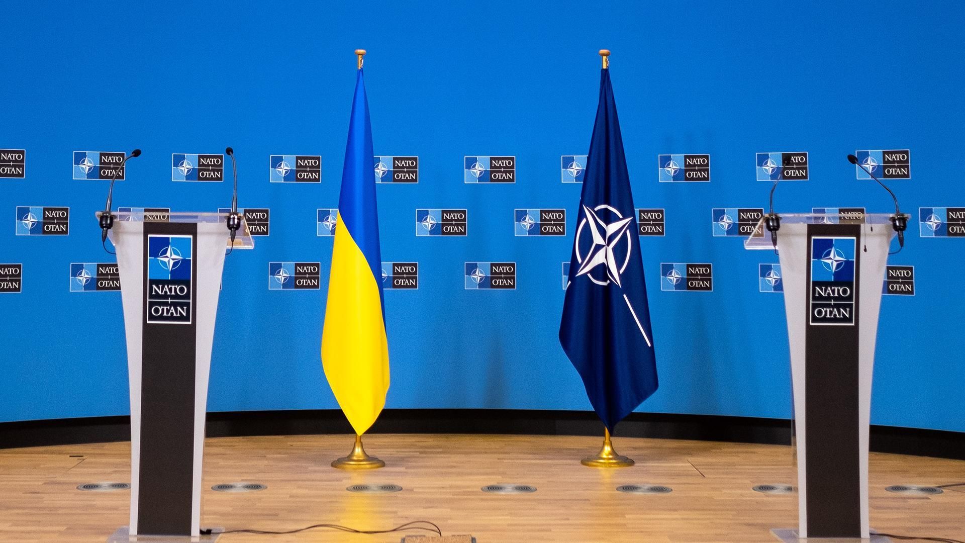 "Гарантии безопасности". НАТО даст письменный ответ России параллельно с США