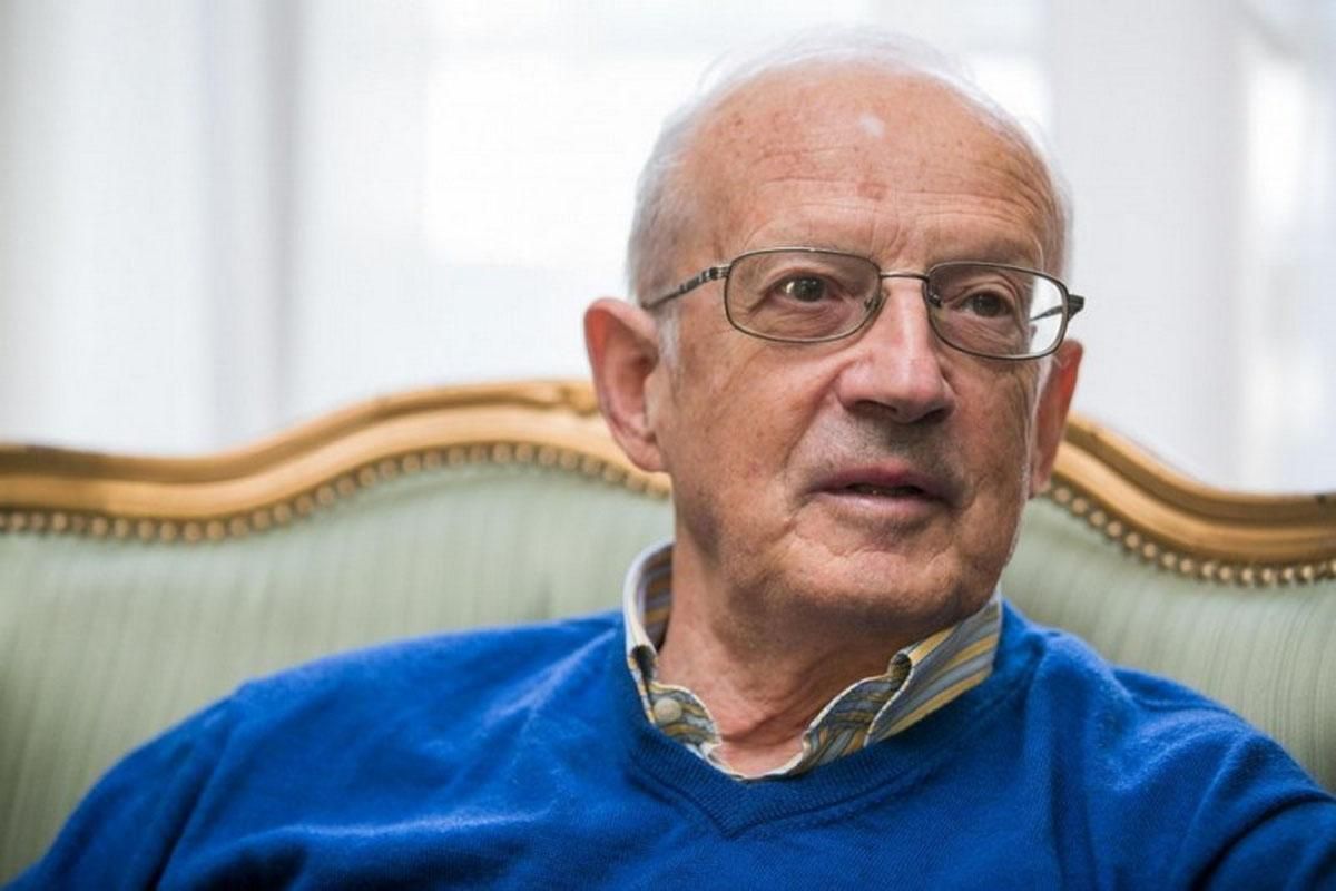 Серйозний сигнал, – Піонтковський звернув увагу на те, які країни "рятують" своїх дипломатів - Новини Росії і України - 24 Канал Серйозний сигнал, – Піонтковський звернув увагу на те, які країни "рятують" своїх дипломатів - Новини Росії і України - 24 Канал