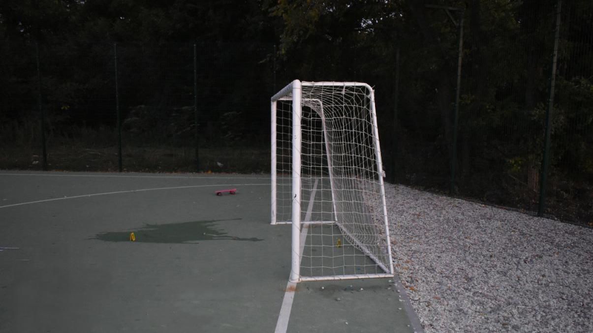 Падіння воріт на 6-річного хлопчика в Харкові: кого судитимуть за трагедію - Новини Харків - Харків Падіння воріт на 6-річного хлопчика в Харкові: кого судитимуть за трагедію - Новини Харків - Харків