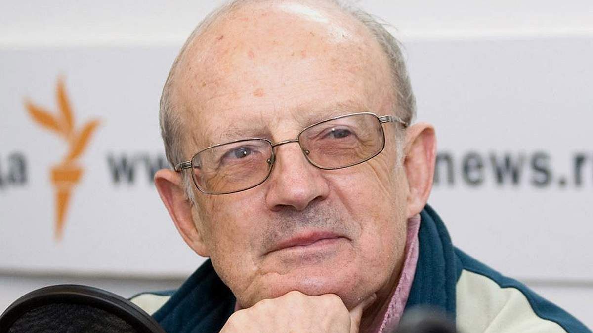 Киев может выигрышно их использовать, – Пионтковский о минских договоренностях Киев может выигрышно их использовать, – Пионтковский о минских договоренностях