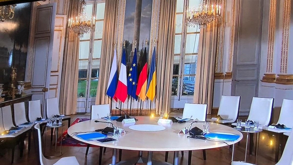 Переговорів із бойовиками "не було і не буде": в ОП спростували скандальну заяву німецьких ЗМІ - Новини Росії і України - 24 Канал Переговорів із бойовиками "не було і не буде": в ОП спростували скандальну заяву німецьких ЗМІ - Новини Росії і України - 24 Канал