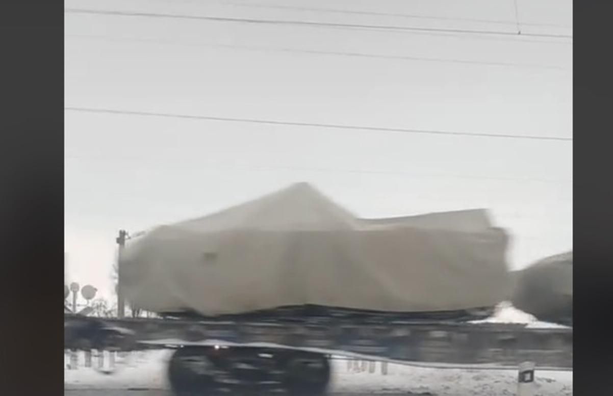 Ближче до кордону з Україною: Росія перекидає десантників у Брянську область, – СІТ - новини Білорусь - 24 Канал Ближче до кордону з Україною: Росія перекидає десантників у Брянську область, – СІТ - новини Білорусь - 24 Канал