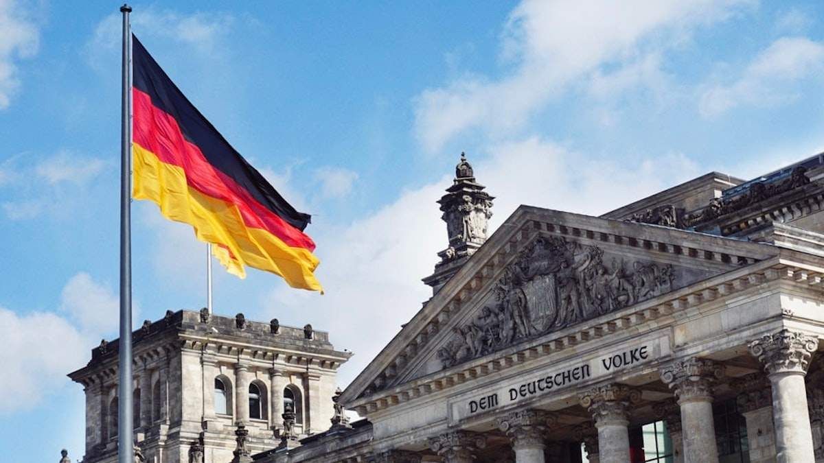 Санкції ЄС проти Росії: Німеччина хоче "винятків" для енергетичного сектора – ЗМІ - 24 Канал Санкції ЄС проти Росії: Німеччина хоче "винятків" для енергетичного сектора – ЗМІ - 24 Канал