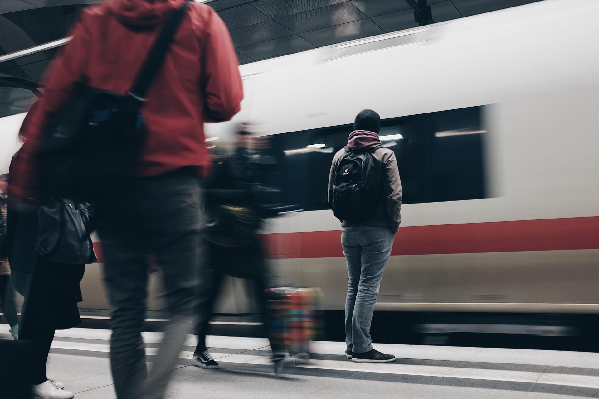 Хакери стверджують, що зламали білоруську залізницю: причини атаки та вимоги вже відомі - новини Білорусь - Техно