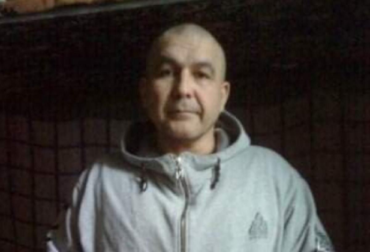 Після перенесених тортур: стан політв'язня В'ячеслава Засипки критичний - Україна новини - 24 Канал Після перенесених тортур: стан політв'язня В'ячеслава Засипки критичний - Україна новини - 24 Канал