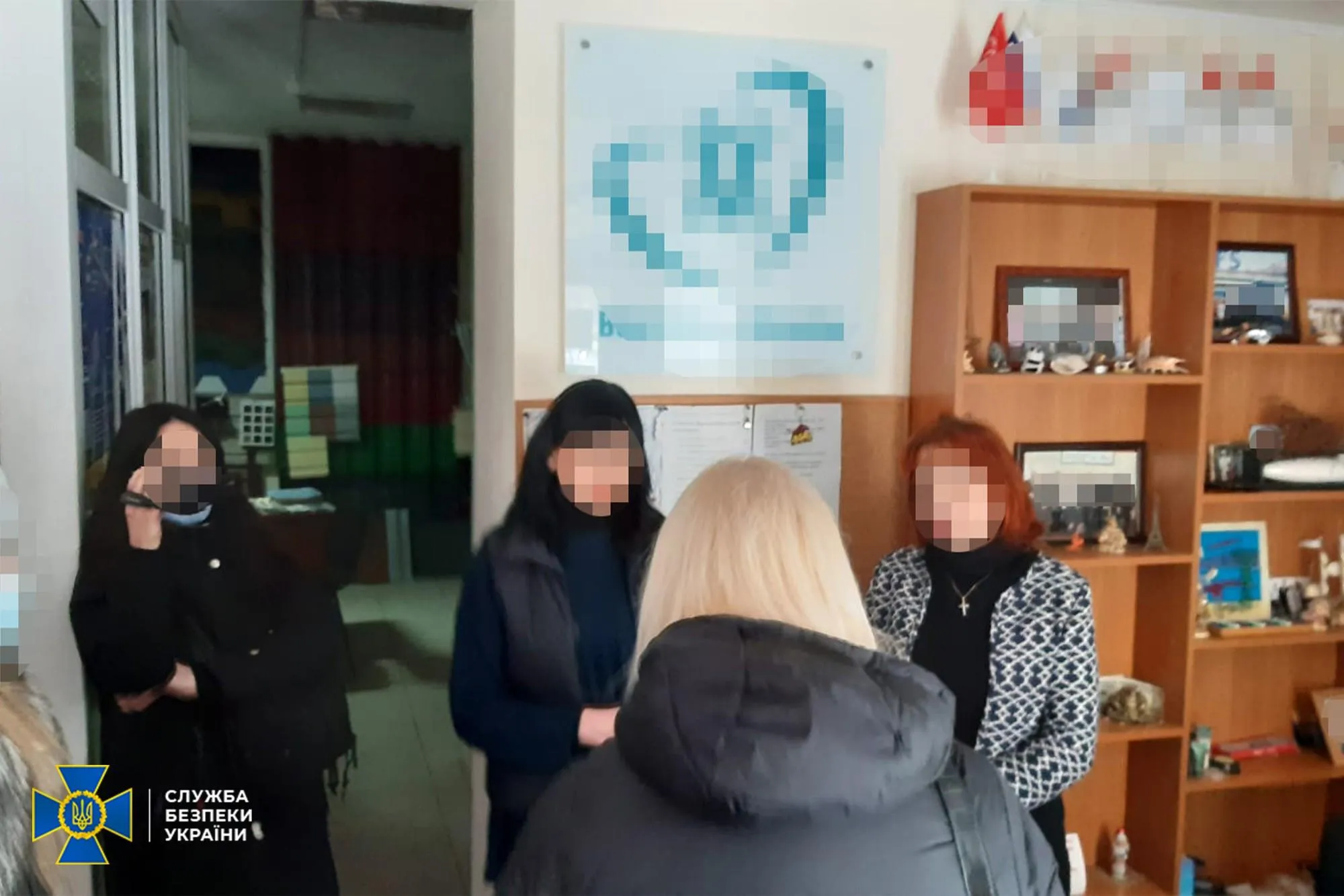 Депутат райради в Харківській області організував схему збуту фейкових документів про вакцинацію від COVID-19 Депутат райради в Харківській області організував схему збуту фейкових документів про вакцинацію від COVID-19