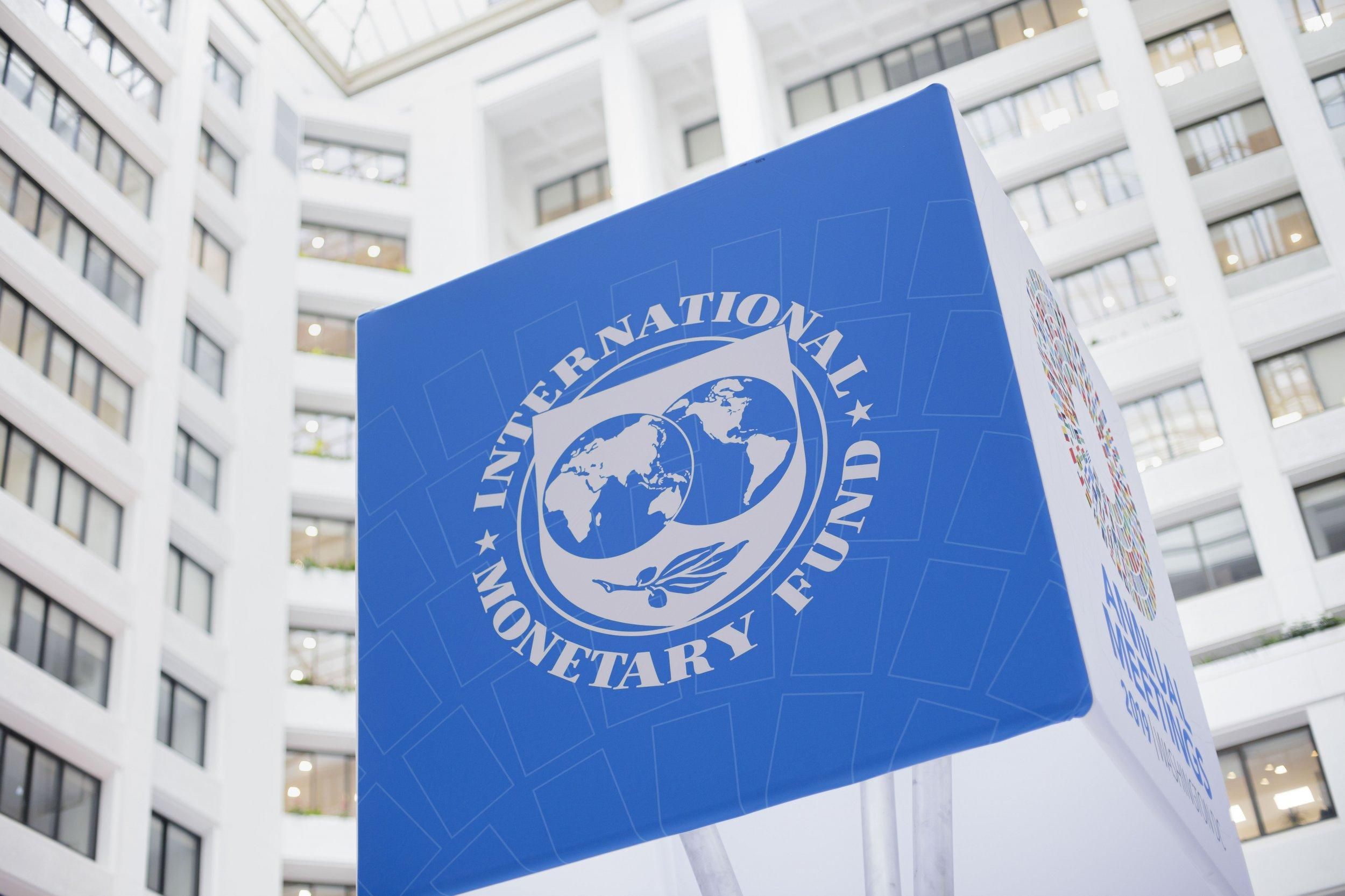 МВФ ухудшил прогноз роста мировой экономики: что стало катализатором - Экономические новости Украины - Экономика