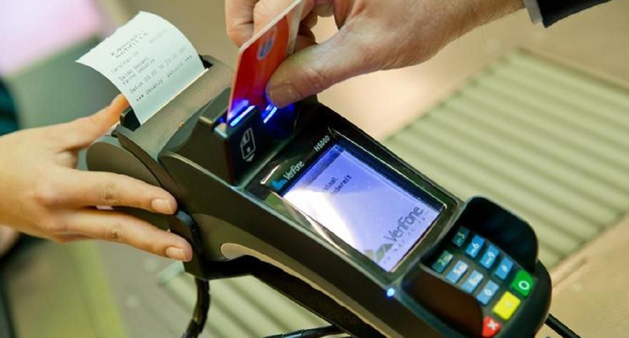 ФЛП могут в 10 раз уменьшить штрафы за отсутствие кассовых аппаратов ФЛП могут в 10 раз уменьшить штрафы за отсутствие кассовых аппаратов