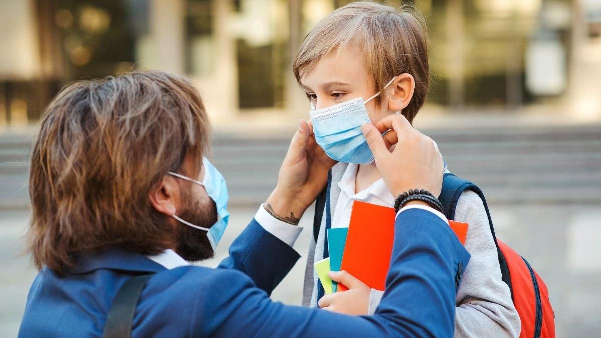 Отправят ли садики и начальные школы на онлайн-обучение из-за вспышки COVID-19 Отправят ли садики и начальные школы на онлайн-обучение из-за вспышки COVID-19