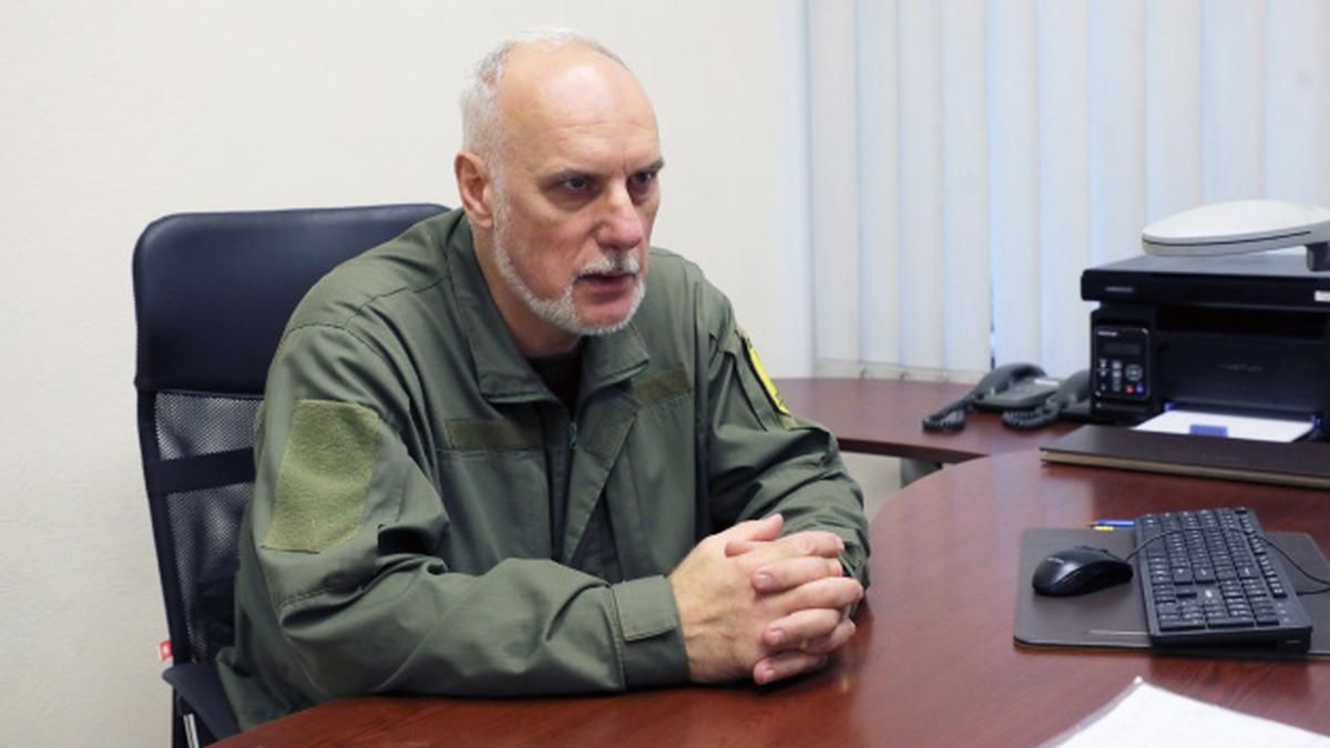 По 40 дзвінків на день: кияни масово записуються до територіальної оборони - Новини Києва - Київ По 40 дзвінків на день: кияни масово записуються до територіальної оборони - Новини Києва - Київ