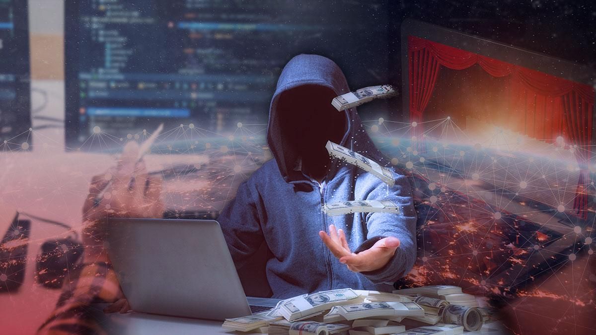 Вызывающе воруют еще во время премьеры: как в Украине и мире процветает пиратство Вызывающе воруют еще во время премьеры: как в Украине и мире процветает пиратство