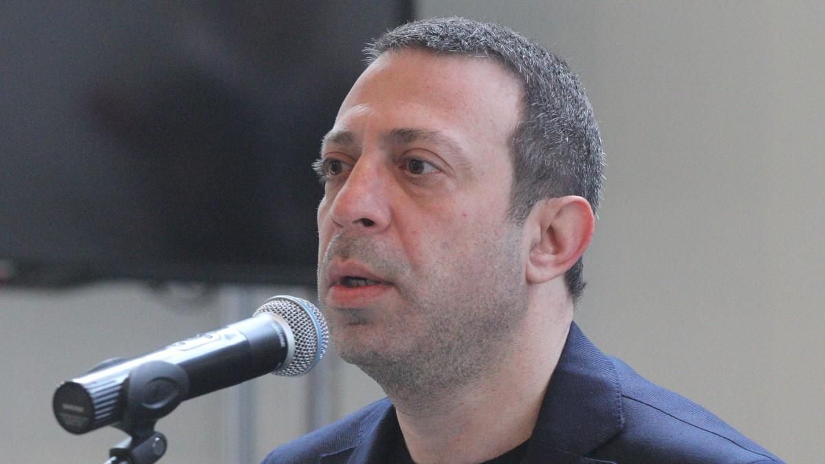 "Рейдерские приемы не пройдут": суд убрал Корбана из перечня совладельцев "Цитруса" - Бизнес "Рейдерские приемы не пройдут": суд убрал Корбана из перечня совладельцев "Цитруса" - Бизнес