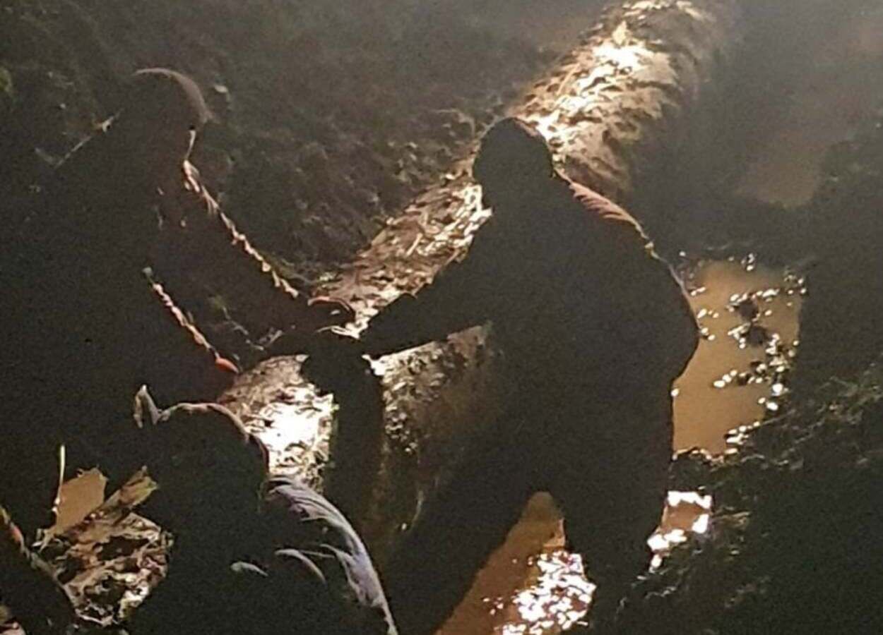 Понад 22 тисячі Львівщини залишилися без води через масштабну аварію: цікаві фото - Новини Львова - Львів Понад 22 тисячі Львівщини залишилися без води через масштабну аварію: цікаві фото - Новини Львова - Львів