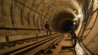 Кличко назвав головне бомбосховище Києва та розповів про перші дії у час "Ч"