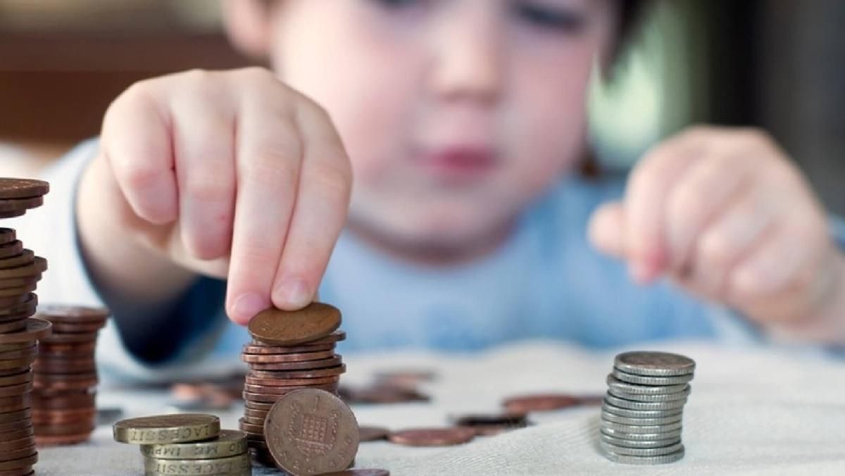 Минимальный размер алиментов на ребенка увеличили
Минимальный размер алиментов на ребенка увеличили