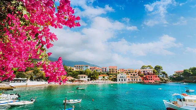 Акція від Coral Travel Акція від Coral Travel