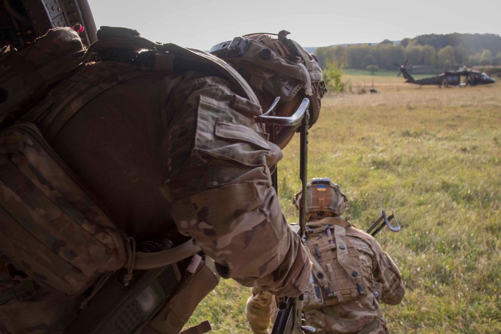 6 місце в Європі: Україна піднялась у рейтингу найсильніших армій світу - Україна новини - 24 Канал 6 місце в Європі: Україна піднялась у рейтингу найсильніших армій світу - Україна новини - 24 Канал