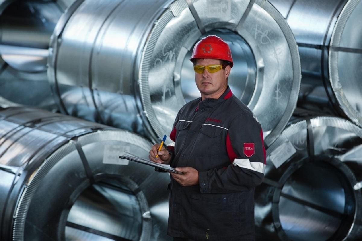 Підприємства "Метінвеста" випустили на ринок понад 50 новинок продукції за 2021 рік Підприємства "Метінвеста" випустили на ринок понад 50 новинок продукції за 2021 рік