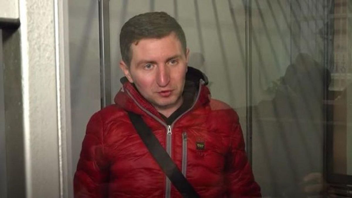 Экспертиза признала львовского антивакцинатора Остапа Стахива психически здоровым - Новости Львов - Львов Экспертиза признала львовского антивакцинатора Остапа Стахива психически здоровым - Новости Львов - Львов