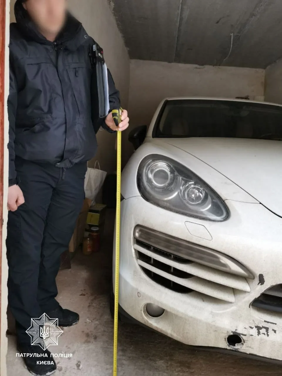 ДТП за участю блогерки Тішиної ДТП за участю блогерки Тішиної