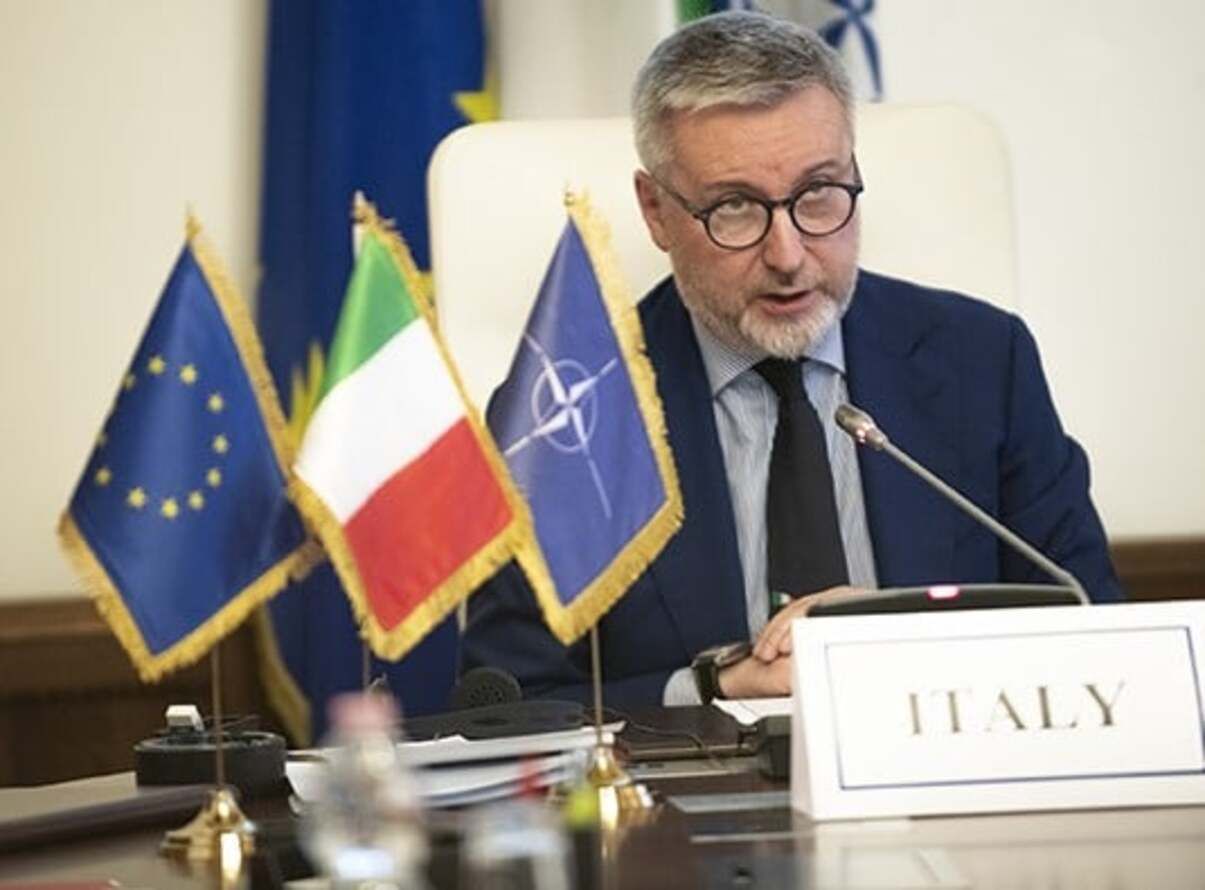 Италия усилит восточный фланг НАТО из-за угрозы со стороны России